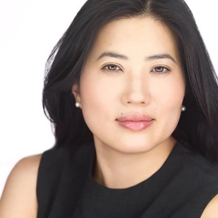 Tricia Han headshot