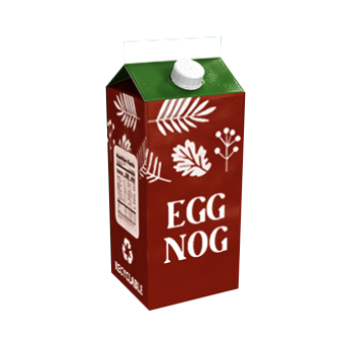 egg nog