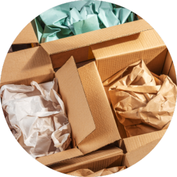 paper packaging