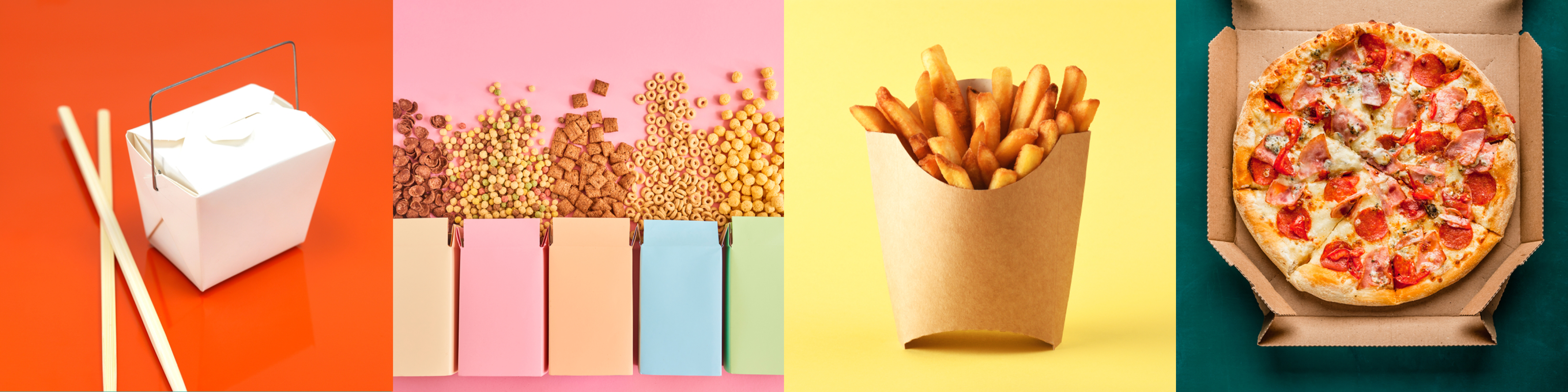 Food Packaging Hacks: Fast Food Packaging Hacks to Try