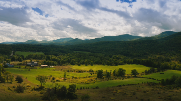 Ticonderoga, NY nature image